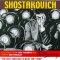 Testimony [Soundtrack] - The Story of Shostakovich:  Rudolf Barshai